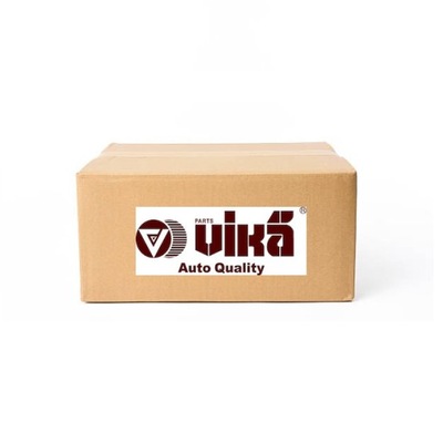 FILTRO ACEITES 11150060801 VIKA AUDI A3 A4 B8 (8K2)  