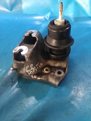 Кронштейн подушка двигателя subaru outback iv legacy v p фото №1