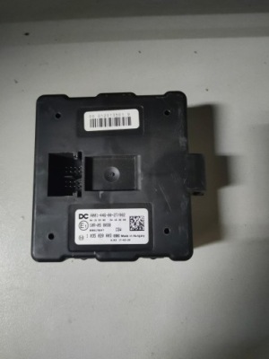 Блок управления cgw mercedes actros 2017r. mp4 a0014460027 1035020003 фото №1