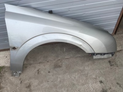 Opel vectra c signum крила правий перед передній колір z158 фото №1