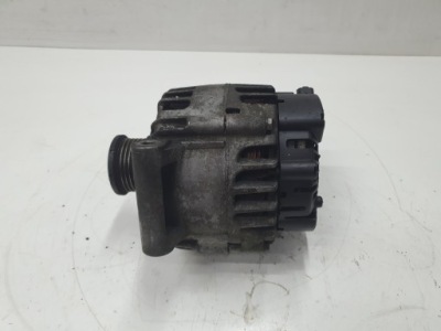 Генератор 1.4 1.6 thp mini peugeot citroen 761548480 фото №1