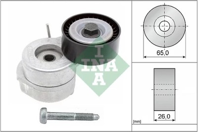 INA 534060710 TENSOR CORREA  