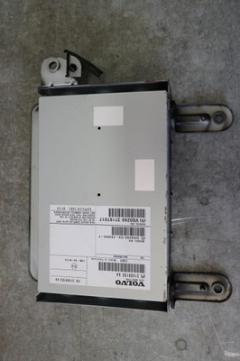 Підсилювач радіо volvo v60 s60 2013- lift 31409100 фото №1