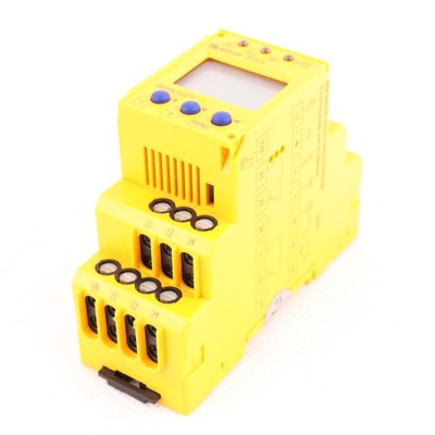 Bender IR425-D4-1 ISOMETER Insulation Monitoring Device