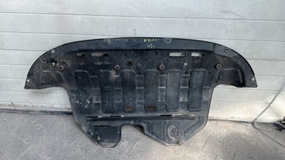 Hyundai ix35 2011- плита pod двигатель защита фото №1