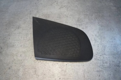 Накладка динаміка заглушка правий перед права audi tt 8j 8j0035406 фото №1