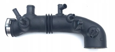 Wąż труба turbo subaru impreza wrx sti forester nowa оригинальный номер фото №1