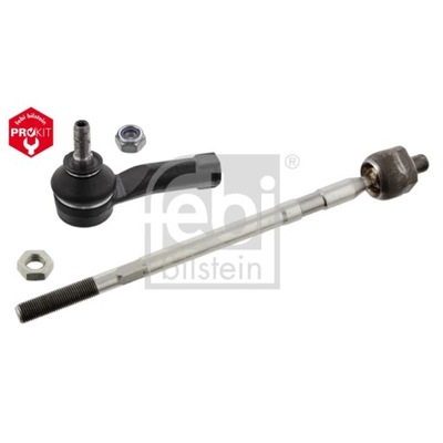 ТЯГА РУЛЕВАЯ ПОПЕРЕЧНЫЙ FEBI BILSTEIN 31