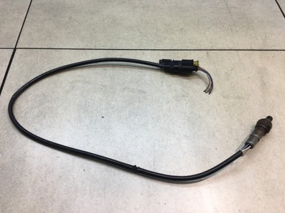 Датчик лямбда-зонд opel corsa d 1.3 cdti 55562290 фото №1