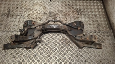 Підрамник поперечина перед vw golf iv 1.6 фото №1