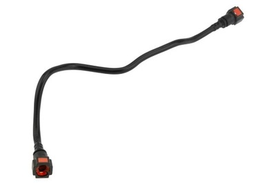 Шланг топливный renault captur i 0.9tce 13-, clio iv 0.9tce 12- фото №1