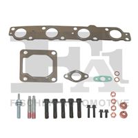 FISCHER КОМПЛЕКТ MONT.TURBINY KPL.FORD 2.0TDCI FORD MONDEO III 00-/TRANSIT