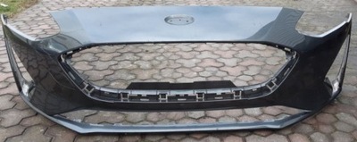 Ford focus mk4 2018- бампер перед фото №1