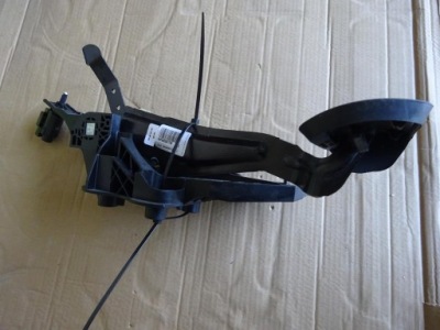 Педаль тормоза peugeot 508 ii r8 2019- новый model фото №1