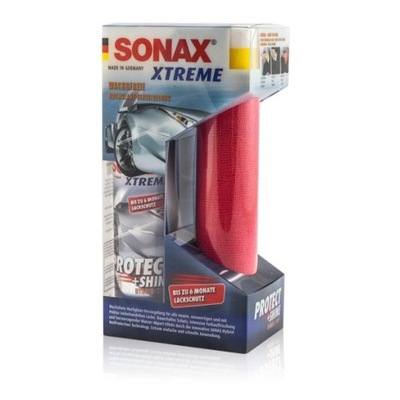 SONAX XTREME POWŁOKA CERAMICZNA 210ML