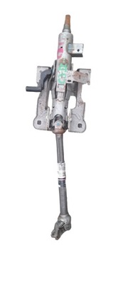 Колонка кермова citroen c3 ii фото №1