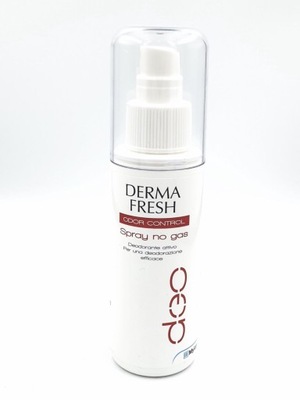 Dermafresh Odor Control 100 ml dezodorant