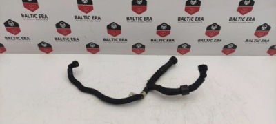 Bmw 5 g30 g31 2017 шланг пального фото №1