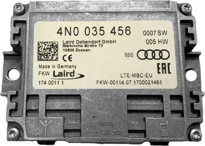 Підсилювач антени 4n0035456 фото №1