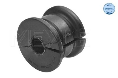 MEYLE 014 715 0009 RUBBER STABILIZER REAR - milautoparts-fr.ukrlive.com