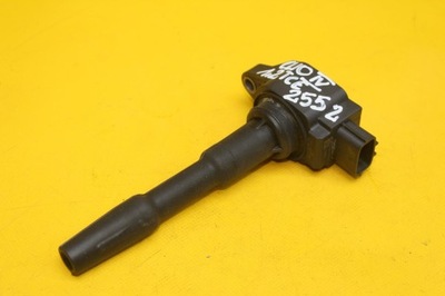 Котушка запалювання clio iv 1.2 tce h5f 224332428r фото №1