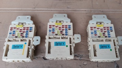 Hyundai ix35 коробка запобіжників модуль 91950-2s741 фото №1