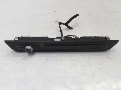 Bmw 2 f44 gran coupe 21r панель радіо радіо 5a47c50 фото №1