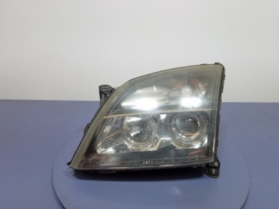 Opel signum vectra c фара лівий depo eu 442-1129l фото №1