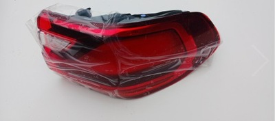 Лампа задня задня bmw x7 g07 przed liftingiem права фото №1