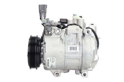 КОМПРЕСОР КОНДИЦІОНЕРА DENSO DCP50126