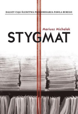 STYGMAT, MARIUSZ MICHALAK