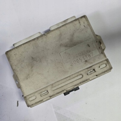 Alfa romeo 156 модулі комфорту 60651187 фото №1