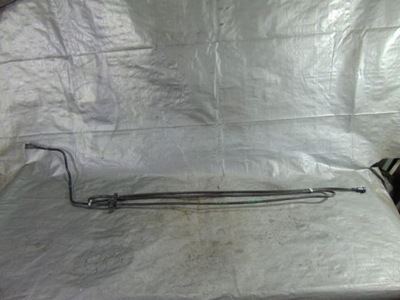 Шланг топлива renault clio iii 1.5 dci фото №1