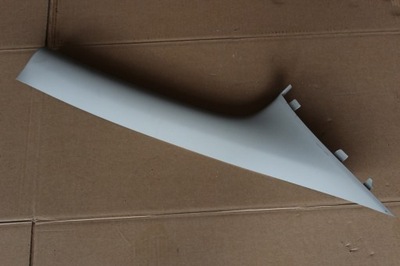 Ford ka+ ka plus iii 2018 защита стойка перед правая сторона фото №1