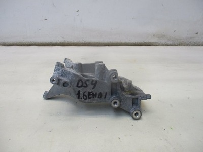 Кронштейн основание генератора citroen ds4 1.6 ehdi фото №1