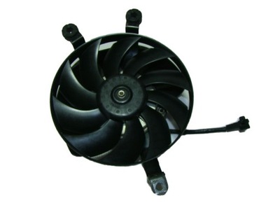 VENTILADOR VENTILADOR RADUADOR SUZUKI GSF 1200 1250 BANDIT 96-10  