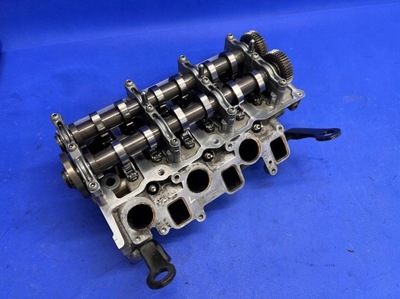 Audi a6 a7 c7 4g 3.0 tdi cdu головка ліва вали 0593af фото №1