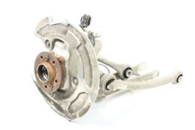 Поворотный кулак рычаги левый задняя bmw f90 m5 фото №1