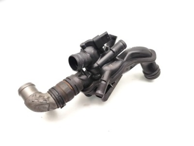 Mini mini countryman термостат / корпус термостата john cooper works all4 фото №1