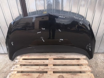 Капот кришка двигуна opel meriva b ii фото №1