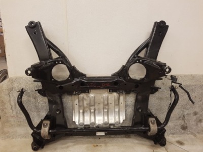 Підрамник балка підрамник перед bmw g42 фото №1