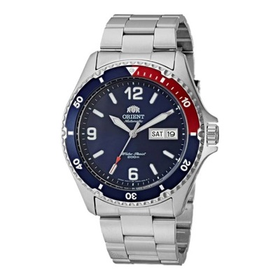 ORIENT MAKO II FAA02009D9