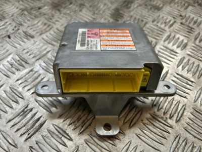 Модуль датчик подушка безпеки subaru impreza gh iii 98221fg070 фото №1