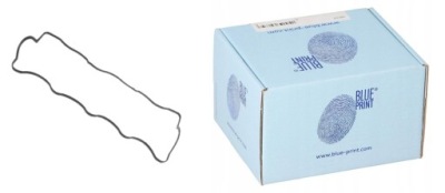 Blue print прокладка кришки клапанів hyundai grand фото №1