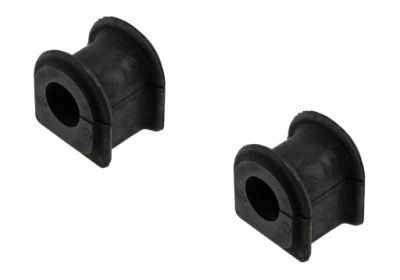 2x резиновый элемент стабилизатора перед lexus is250 350 gse ale20 gs30 фото №1