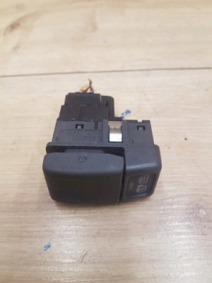 Перемикач підігрів скло задня volvo v70 фото №1