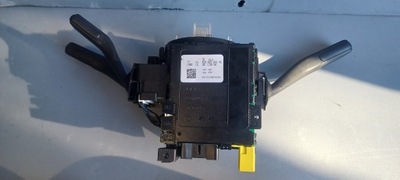 Перемикач комбінований volkswagen оригінальний номер 3c9953507c фото №1