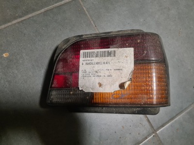 Лампа права задня rover mg 100 114 фото №1