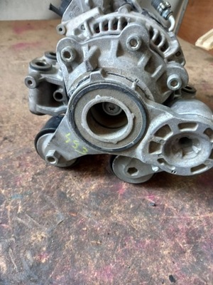 Maserati levante 2022 генератор фото №1