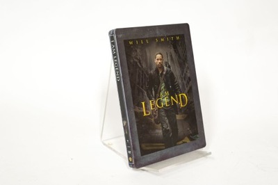 I Am Legend DVD L03